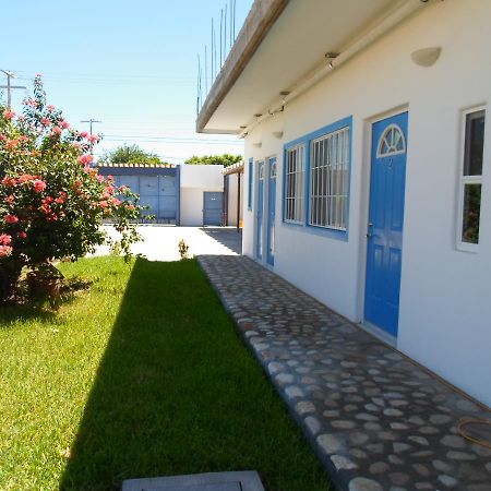Hotel Y Suites Del Pacifico Salina Cruz Exteriér fotografie