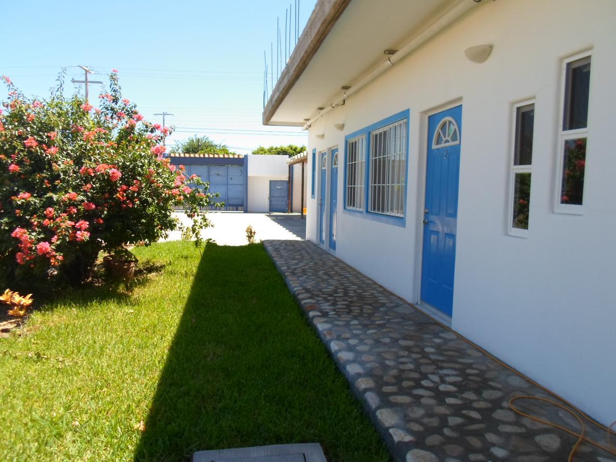 Hotel Y Suites Del Pacifico Salina Cruz Exteriér fotografie
