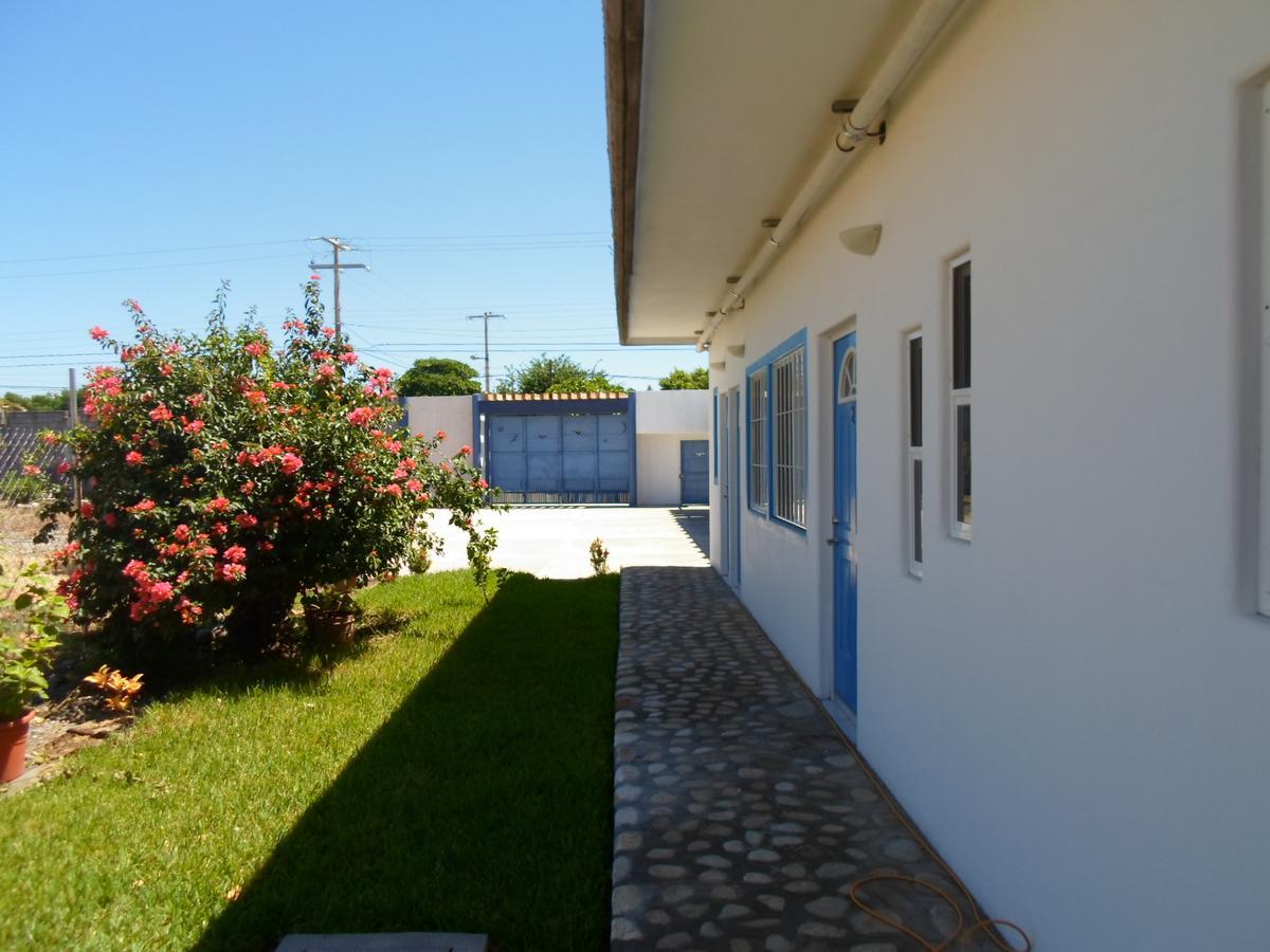 Hotel Y Suites Del Pacifico Salina Cruz Exteriér fotografie