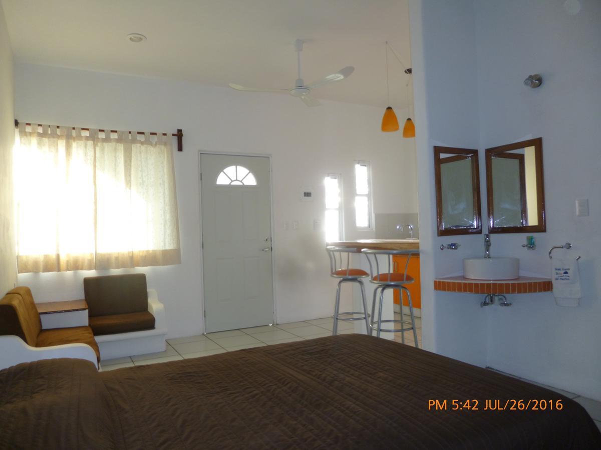 Hotel Y Suites Del Pacifico Salina Cruz Exteriér fotografie