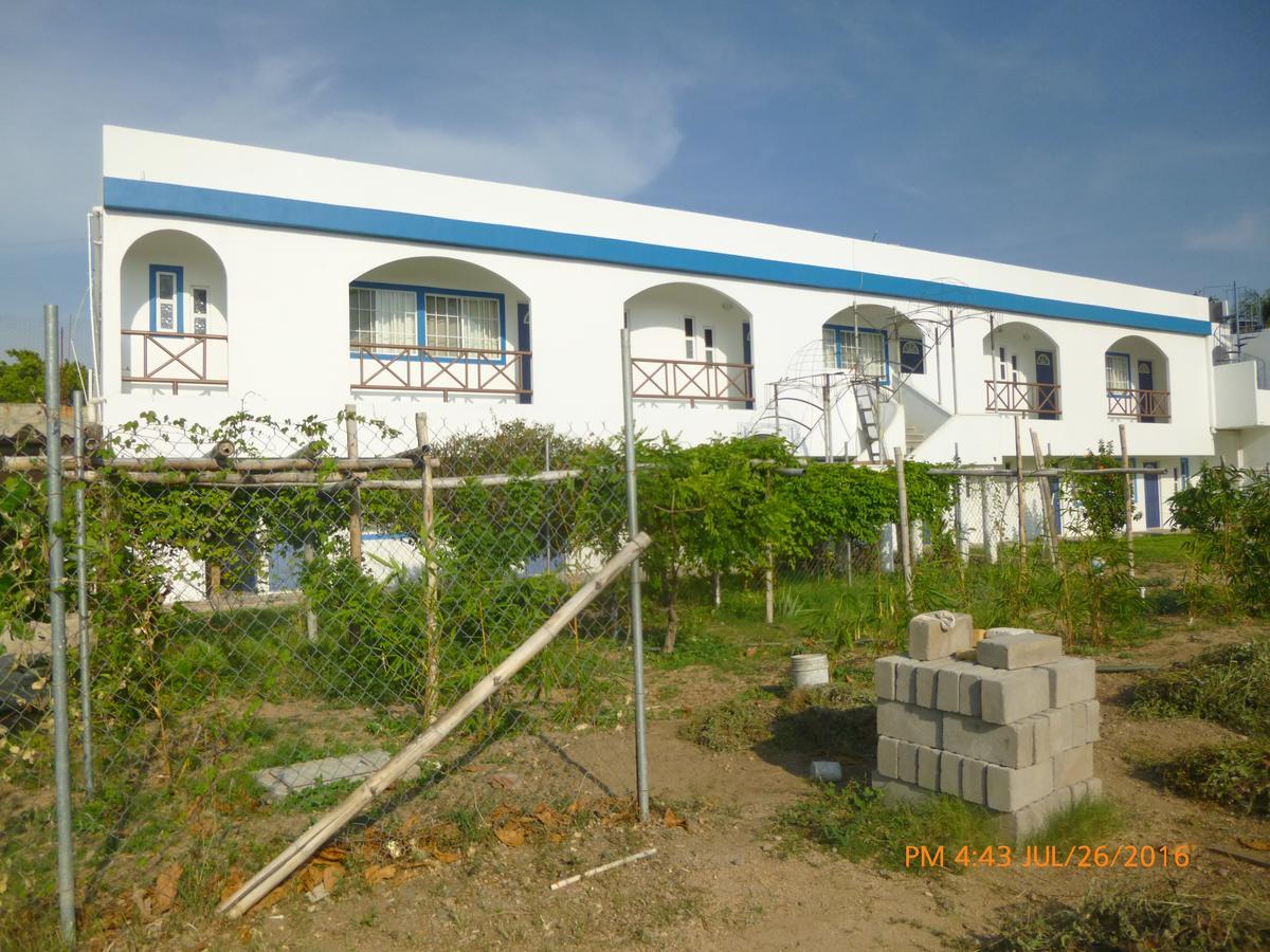 Hotel Y Suites Del Pacifico Salina Cruz Exteriér fotografie